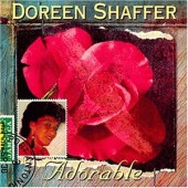 Shaffer, Doreen 'Adorable'  CD
